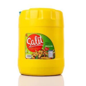 10 Litres SALIT Cooking Oil