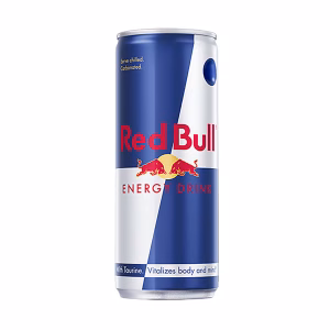 RED BULL (24 Pack)