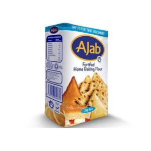 WHEAT Flour 2kg Bale (Ajab, Pembe, Dola, Ndovu, Soko)
