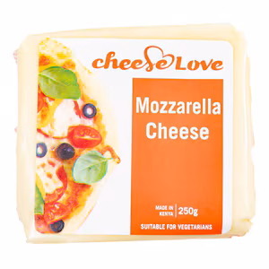 CHEESE 250 grams (A Box of 12 pieces)