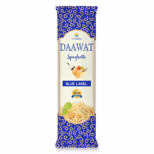 Daawat Spaghetti 400 grams (A carton of 24 pieces)