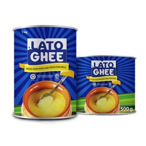 Lato Pure GEE 1kg (A Carton of 12 pieces)