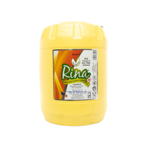 20 Litres RINA Cooking Oil