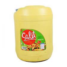 20 Litres SALIT