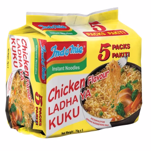 INDOMIE 70g (A Carton of 24 pieces)