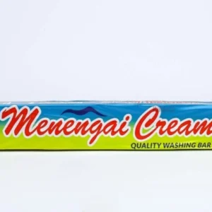 MENENGAI Bar Soap 1Kg (A carton of 25pcs)
