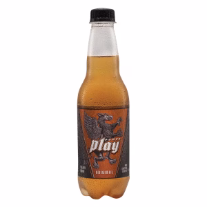 POWER PLAY Energy Drink 500ml (12Pcs)