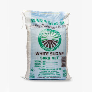 50kgs SUGAR (White)